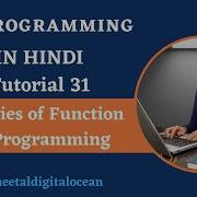 Categories Of User Define Function In C Hindi Tutorial 31 Codewithsheetal Coder