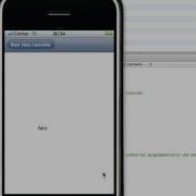 Xcode Programming Tutorial 4 Part 3 3 UITableView And UINavigationController