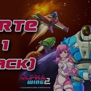 Alpha Wing 2 HACK Parte 1