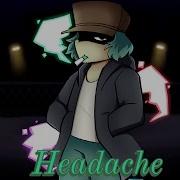 Friday Night Funkin Headache Remix Smoke Em Out Struggle Vs Garcello Mod