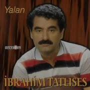 İbrahim Tatlıses Sevda Ne Yana Düşer Usta