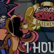 Invade Friday Night Funkin FULL SONG 1 HOUR