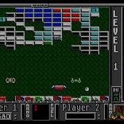 Addictaball Atari ST