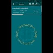 Printoid Real Time 2D Visualizer Layer Per Layer Simulator While Printing