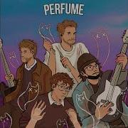Lovejoy Perfume DEMO Improved No Commentary In Stereo Snippet