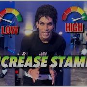How To Build Stamina For Dancers Michael Trapson