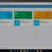 Integrasi CI3 AdminLTE Datatables Sweetalert CRUD Generator Harviacode PROJECT STATERKIT