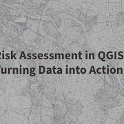 Tutorial Risk Assessment QGIS Plugin