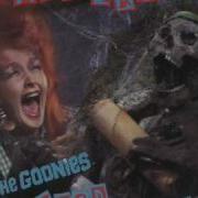 Cyndi Lauper The Goonies R Good Enough
