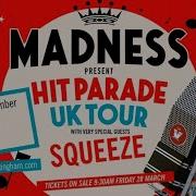 Madness LIVE FULL GIG 20 12 25 London