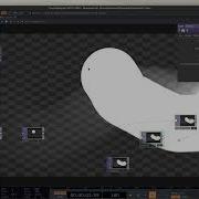 TouchDesigner 2023 Tutorial 8 Feedback TOP Part 1 The Essence Of Wetness