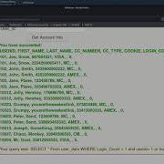 SQL Injection Intro Try It Numeric SQL Injection