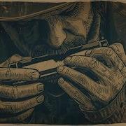 Acoustic Blues Harmonica Wild West Sunset Blues