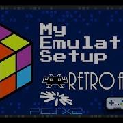 My Launchbox Emulation Setup