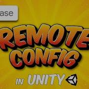 Удалённая настройка FIREBASE в UNITY Простая интеграция 2023 UNITY 3D FIREBASE SDK и много