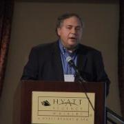 Stephen Diamond On The IEEE Cloud Computing Initiative And Standardization At Cloud 2012