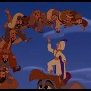 Aladdin Prince Ali 1080p 60FPS Re Mastered BluRay Edition