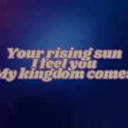 Depeche Mode I Feel You Lyrics