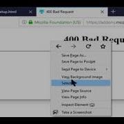 Mozilla Firefox Remote Code Execution PoC