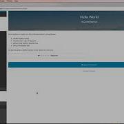 Python ECommerce Build A Django ECommerce Web Application Intro
