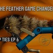 Tying Chocklett S Feather Gamechanger Shop Ties Ep 6
