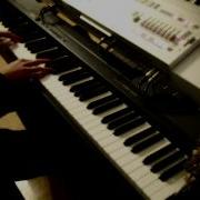 The Witcher 2 A Nearly Peaceful Place Piano