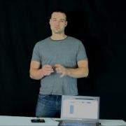 NeuLog Pulse Sensor Demo Youtube