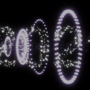 Processing Music Visualization