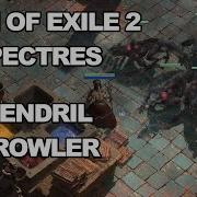 Path Of Exile 2 Spectres 0 2 0 Tendril Prowler Melee