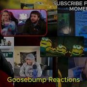 Minions Monsters Trailer 2026 Reaction Mashup
