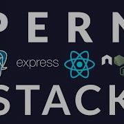 PERN Stack Course Postgres Express React And Node
