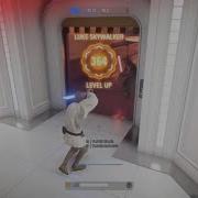 J Wizard1 снова пришел последним как всегда STAR WARS Battlefront II