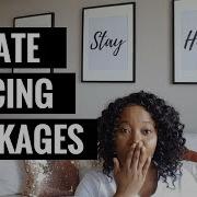 EVENT PLANNING PRICING PACKAGES Tutorial