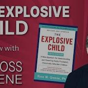 The Explosive Child And CPS Collaborative Proactive Solutions