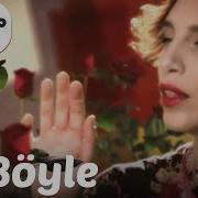 Sertab Erener Bu Böyle