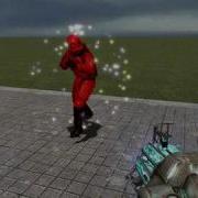 Gmod Hologram Follower Regen