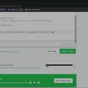 Hackerrank 30 Days Of Code Day 13 C Solution And Concepts
