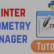 Tkinter Tutorial For Beginners Canvas Widgets In Tkinter