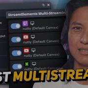 The Best MULTISTREAM OBS Plugin Aitum Or SE Live