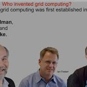 CM 4 GRID COMPUTING