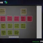 Miro Product Demo RemoteCon