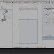 Xaarin Ios Dynamic ScrollView