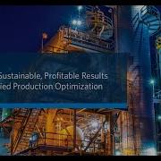 Unified Production Optimization