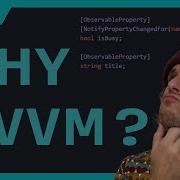 What Is The MVVM Pattern What Benefits Does MVVM Have