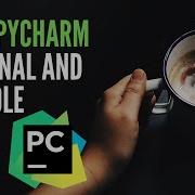How To Open PyCharm Terminal And Console