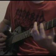 Suffocation Pierced From Within Guitar Cover
