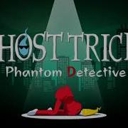 Changing Fate Arranged Version Ghost Trick OST