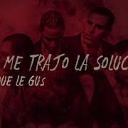 Aventura Obsesión Official Lyric Video