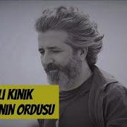 Ali Kınık Tanrı Nın Ordusu