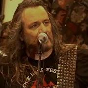 Sodom Agent Orange Rock Hard Festival 2018